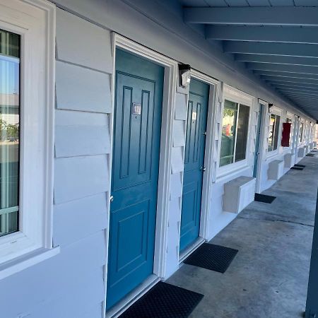 La Casa Motel, Garden Grove - Anaheim Exterior photo