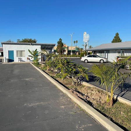 La Casa Motel, Garden Grove - Anaheim Exterior photo