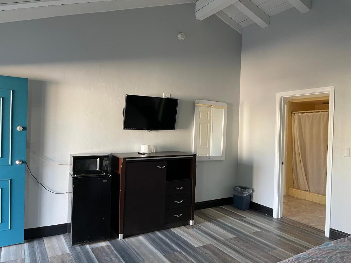 La Casa Motel, Garden Grove - Anaheim Exterior photo