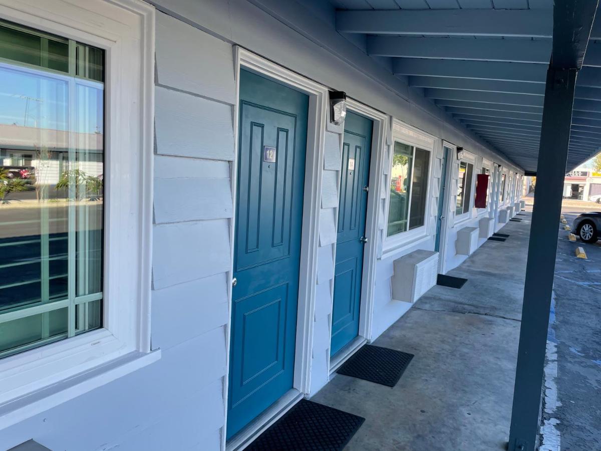 La Casa Motel, Garden Grove - Anaheim Exterior photo