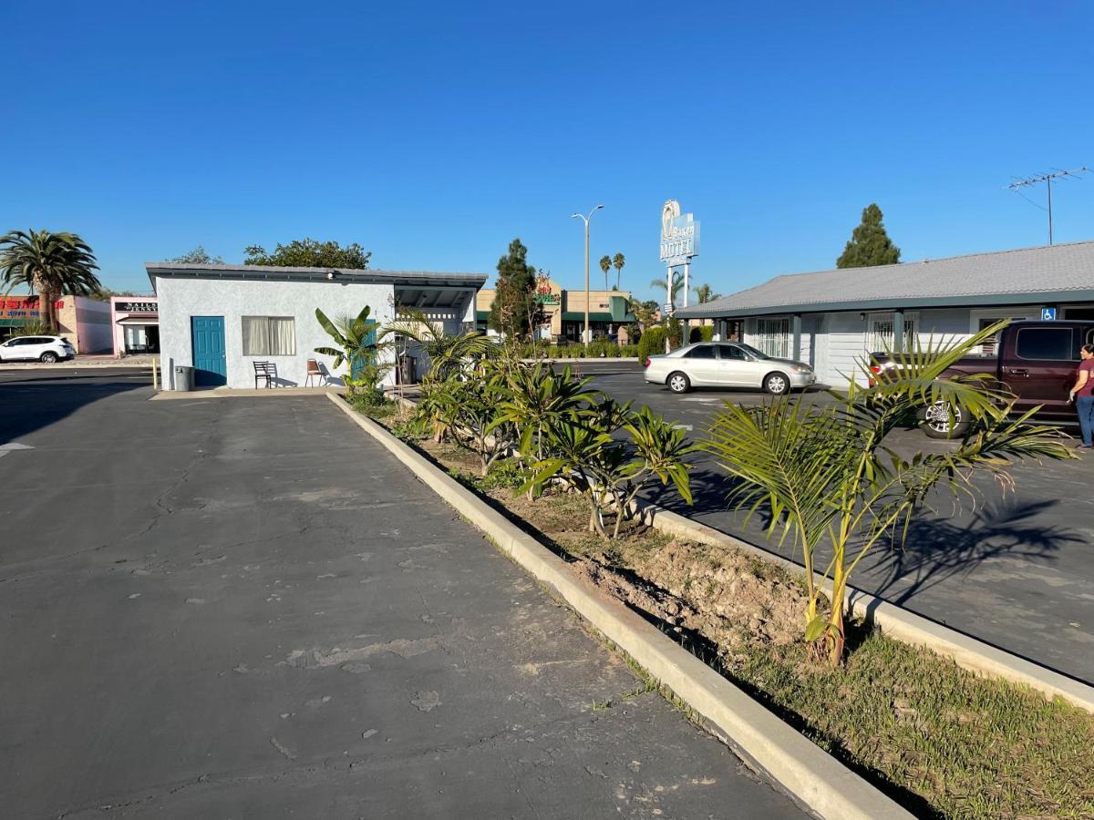 La Casa Motel, Garden Grove - Anaheim Exterior photo
