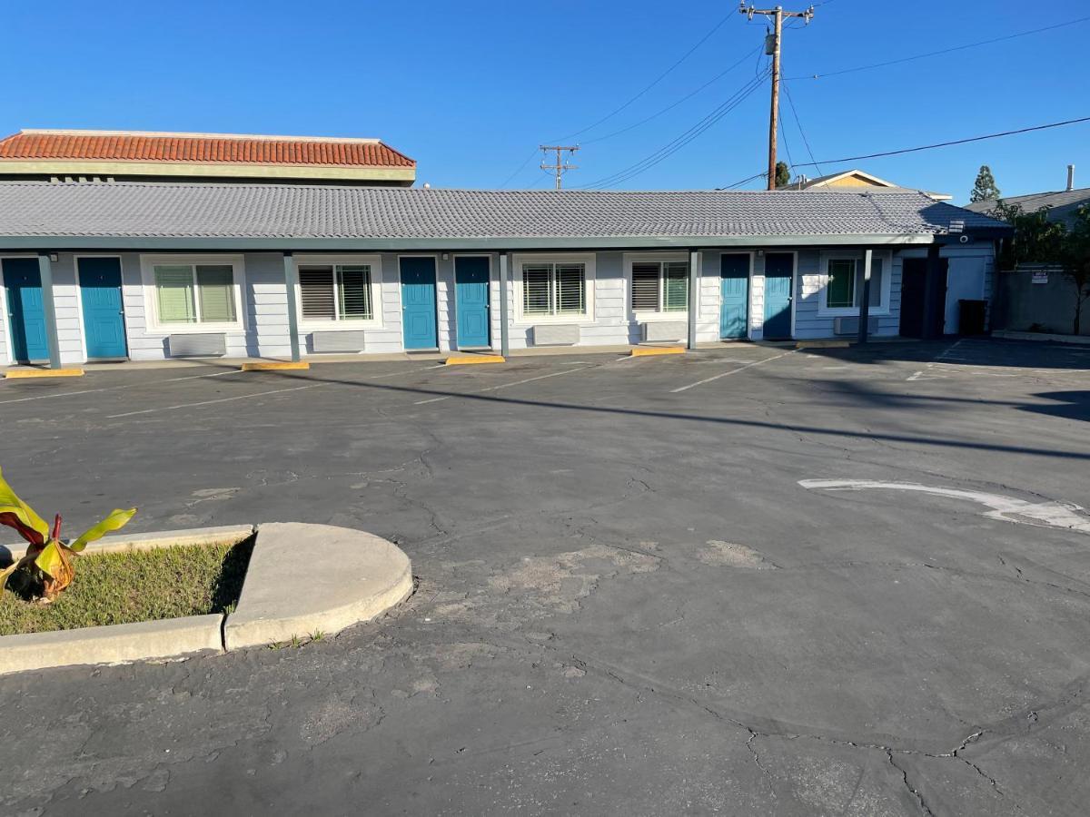 La Casa Motel, Garden Grove - Anaheim Exterior photo