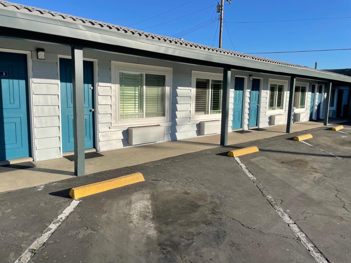 La Casa Motel, Garden Grove - Anaheim Exterior photo